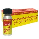 POCKET RUSH 30 ml LU
