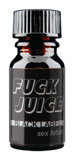 FUCK JUICE black label 10 ml NL