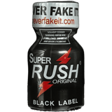 RUSH BLACK 10 ml USA